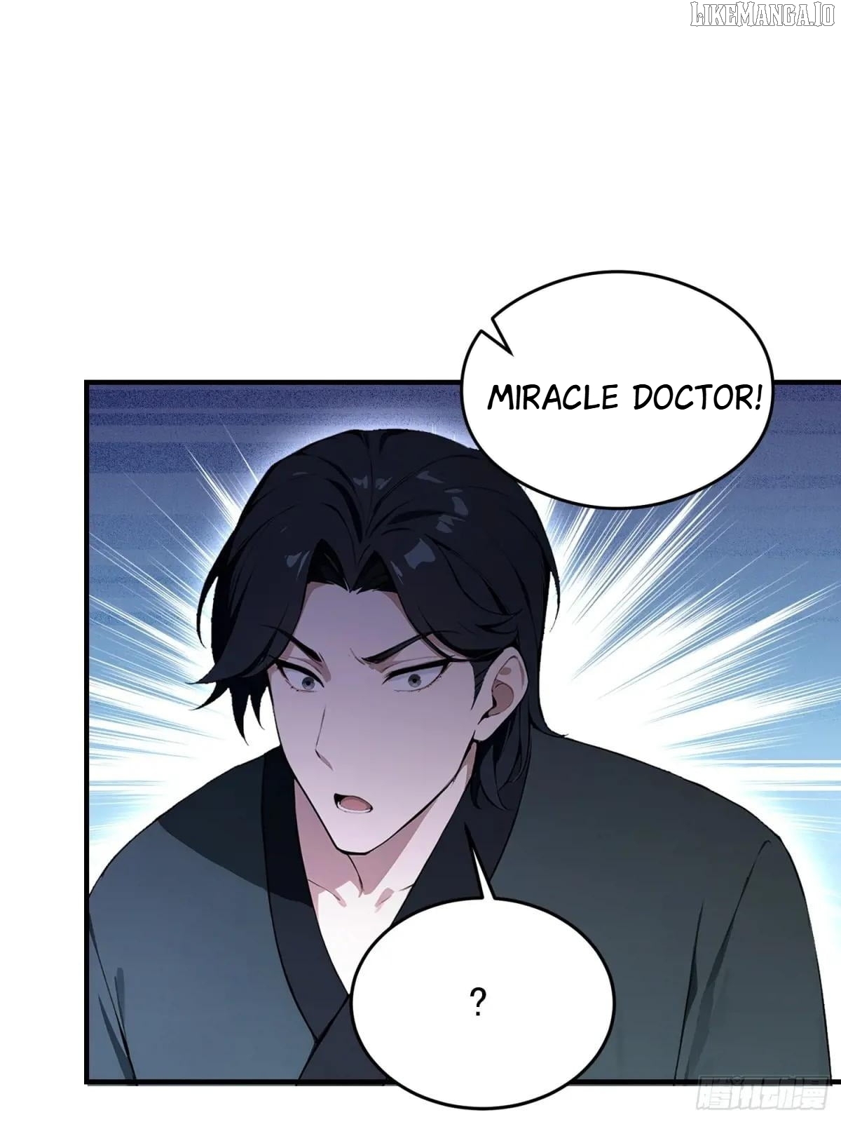 Outrageous! I opened a training class for empresses Chapter 77 - page 40